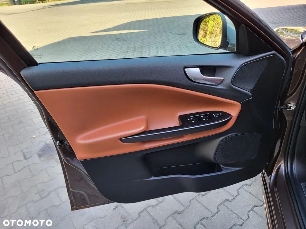Alfa Romeo Giulietta 1.4 TB 16V - 19