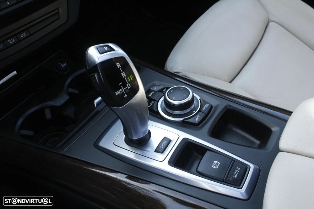 BMW X5 xDrive40d - 21