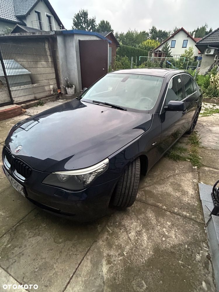 BMW Seria 5 - 3