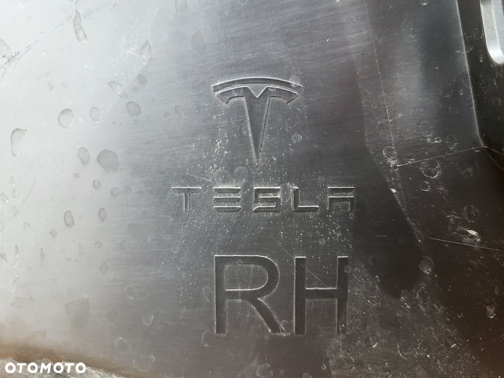 TESLA MODEL 3 HIGHLAND ZDERZAK PRZÓD 169431700H - 10