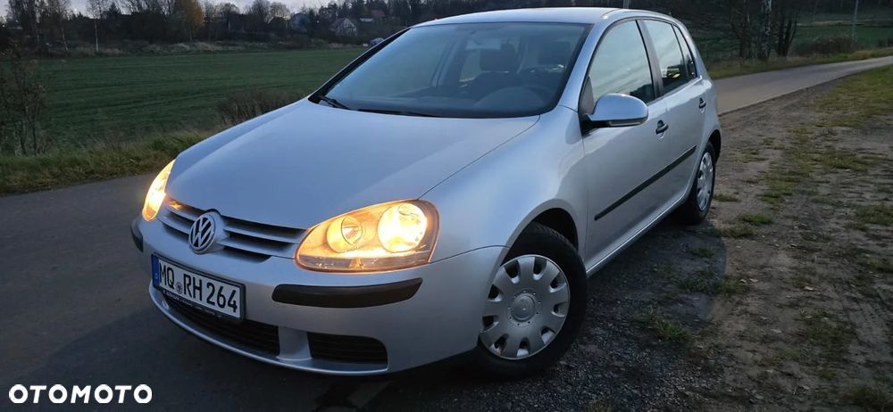 Volkswagen Golf 1.4 Trendline - 15