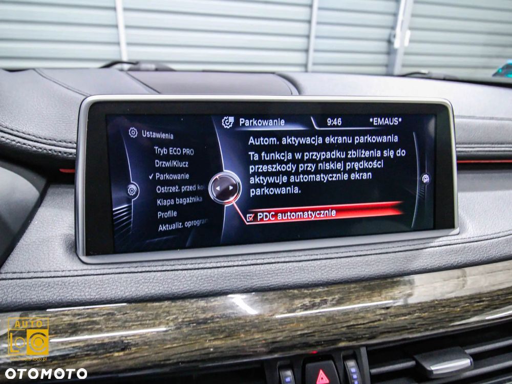 BMW X6 xDrive30d M Sport - 23