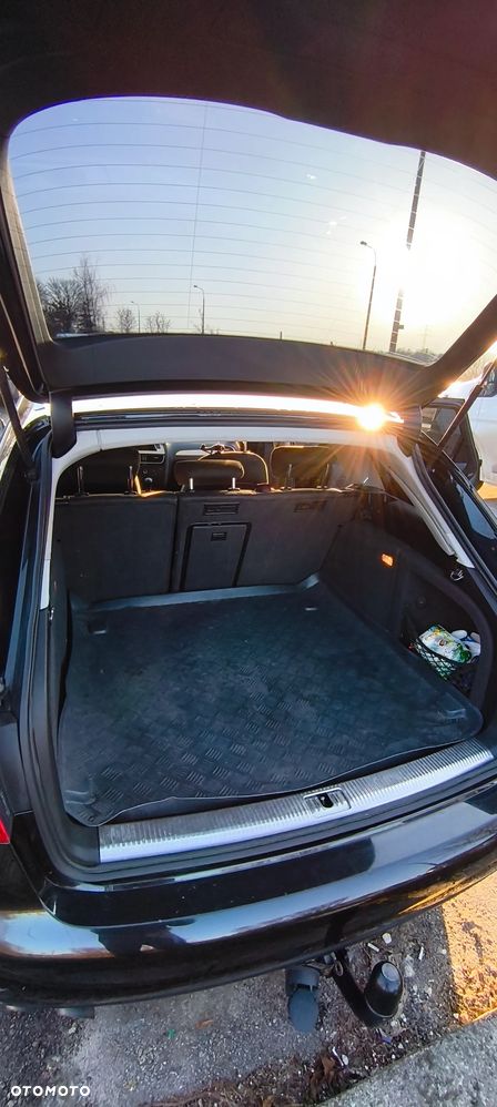 Audi A4 Avant - 10