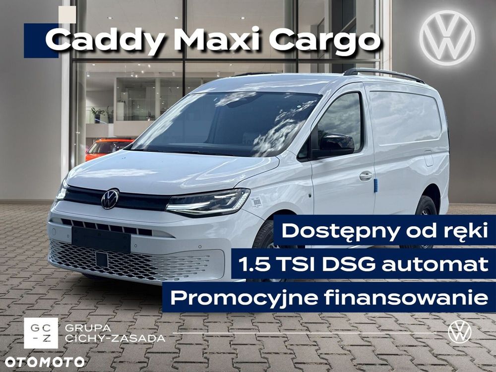 Volkswagen Caddy - 2