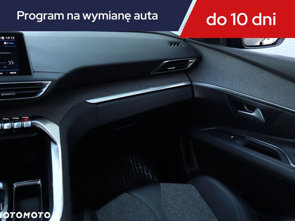 Peugeot 3008 - 10