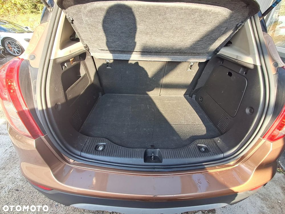 Opel Mokka 1.6 Enjoy S&S - 21