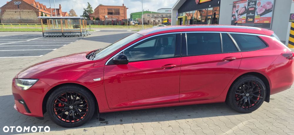 Opel Insignia - 10