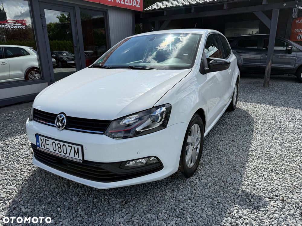 Volkswagen Polo - 3