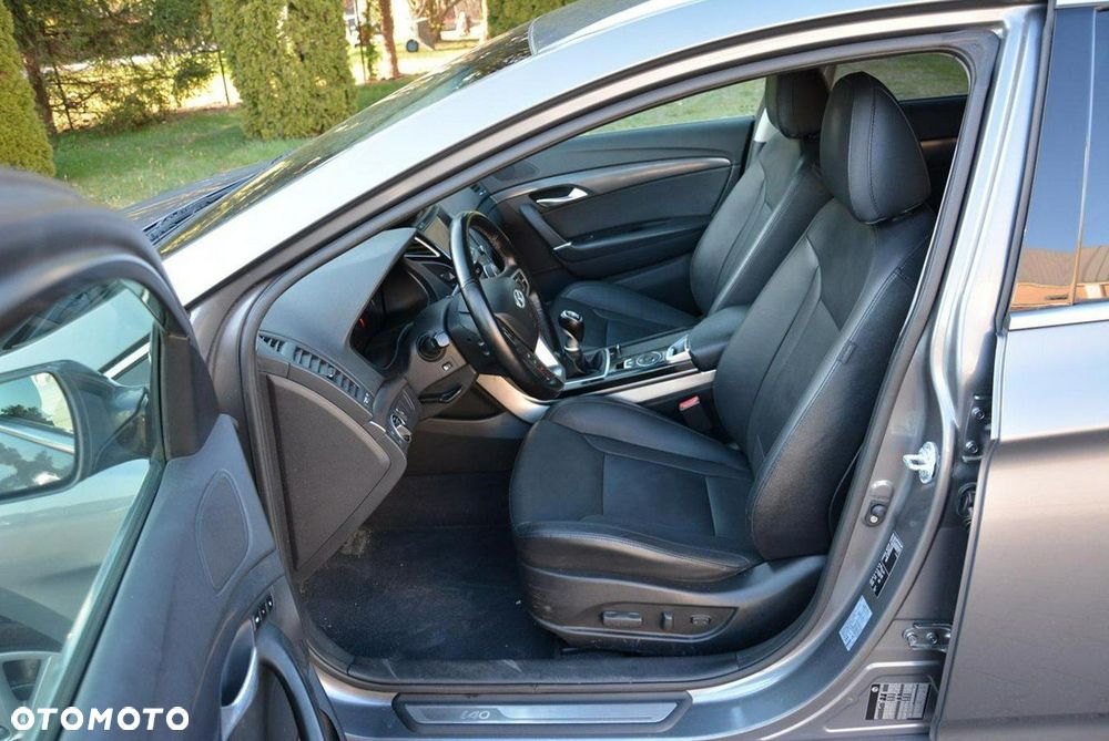 Hyundai i40 2.0 GDI Premium - 19