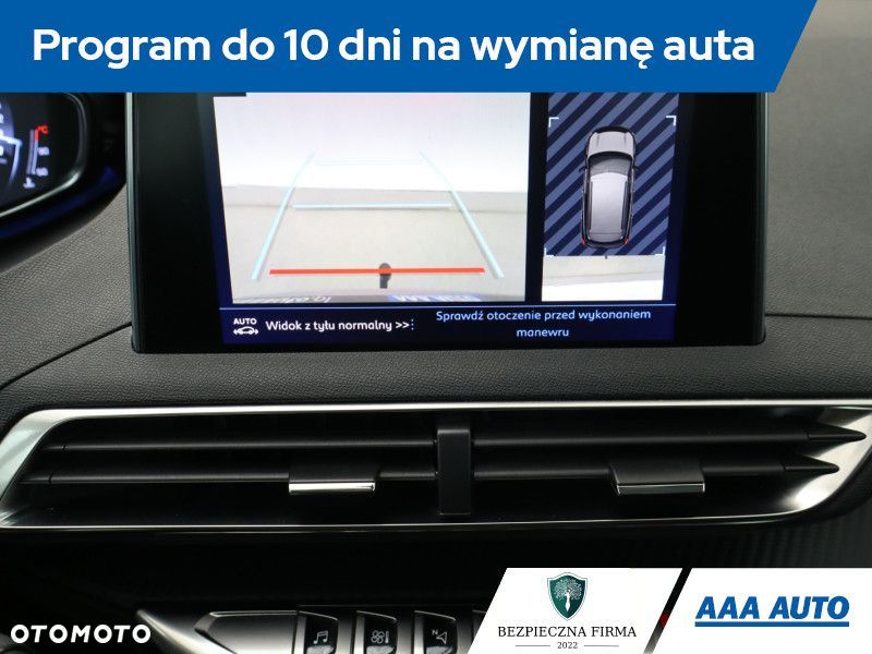 Peugeot 3008 - 20