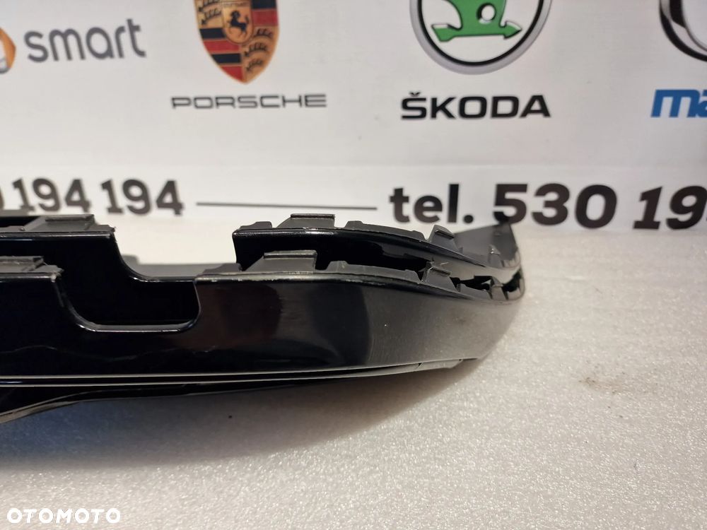 CUPRA FORMENTOR 5FT 19- DYFUZOR / SPOJLER / DOKŁADKA ZDERZAKA TYLNEGO TYLNIEGO TYŁ , NR 5FF807568B / 5FF807582D , NR AUKCJI DT948 - 6