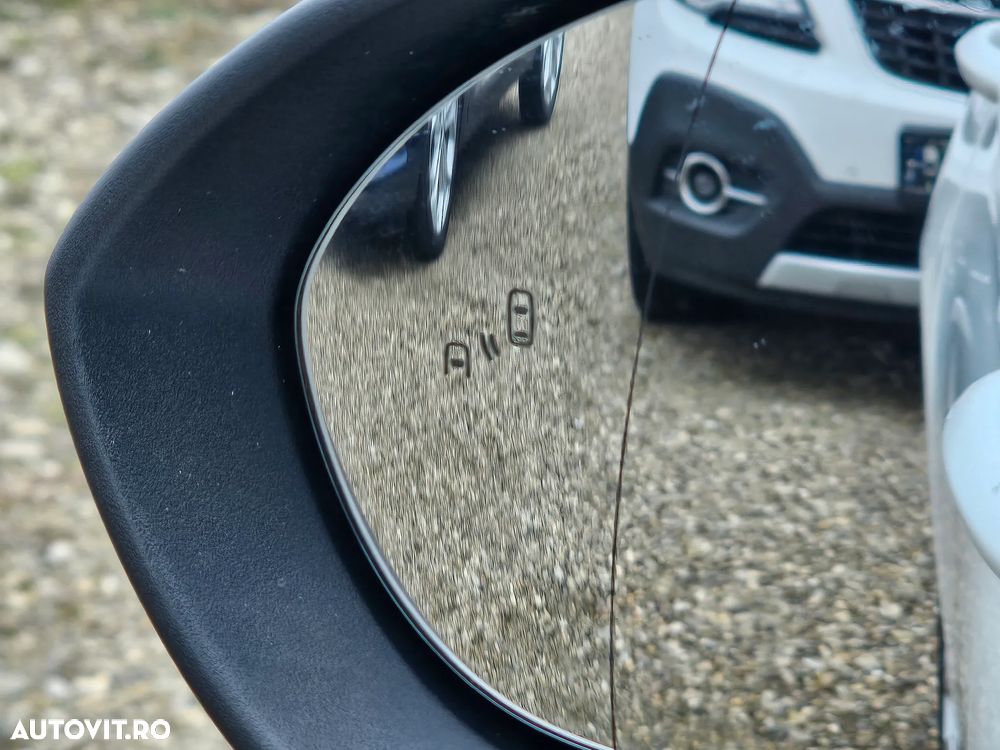 Opel Astra 1.5 D Start/Stop Ultimate - 16