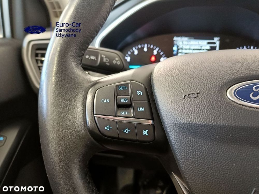 Ford Focus 1.0 EcoBoost Start-Stopp-System TREND - 17