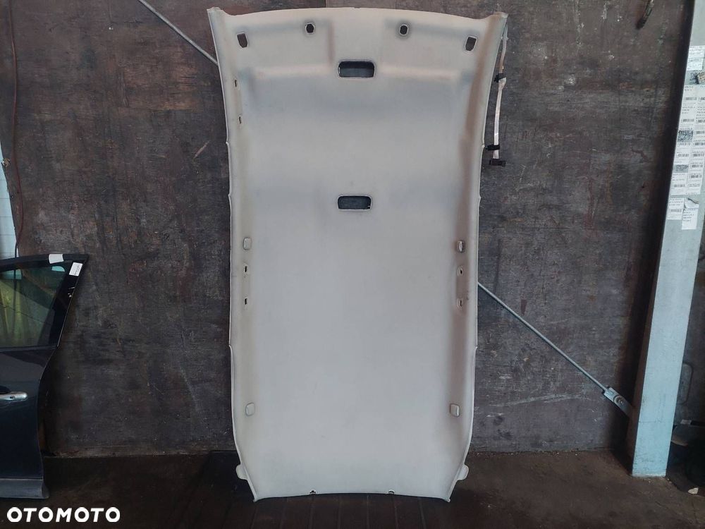 PODSUFITKA RENAULT MEGANE III KOMBI - 1