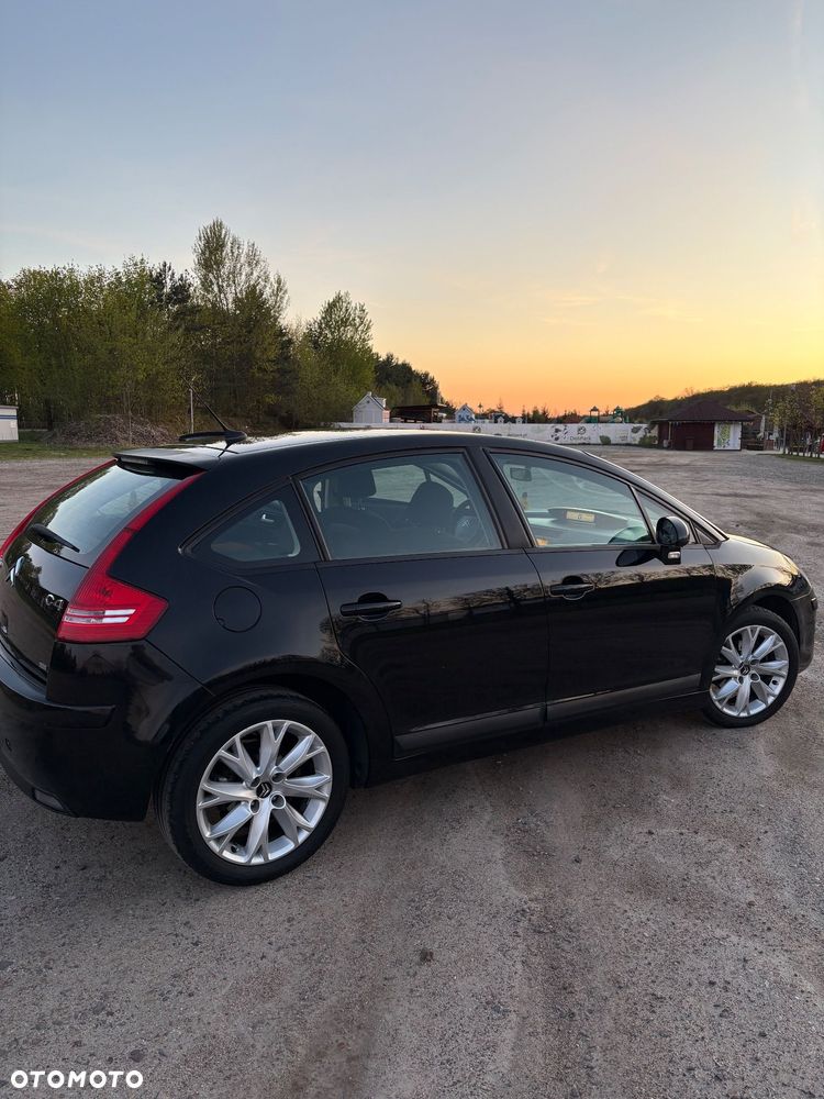 Citroën C4 1.6 HDi FAP Confort - 2