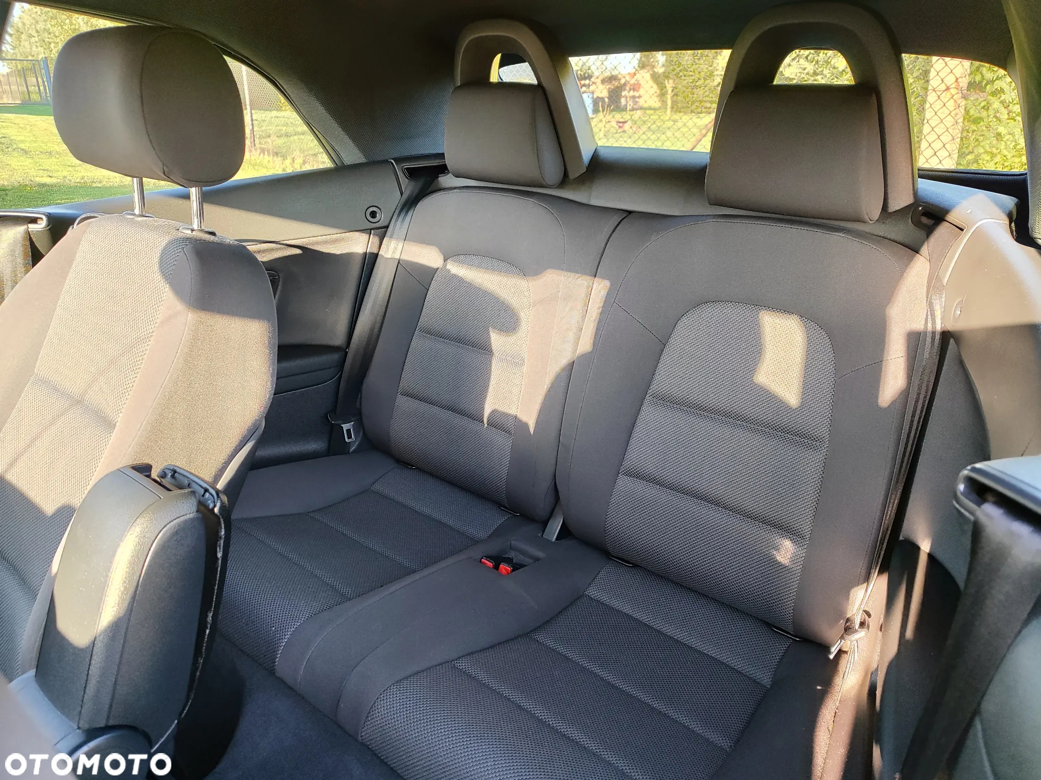 Audi A3 1.6 Attraction - 14