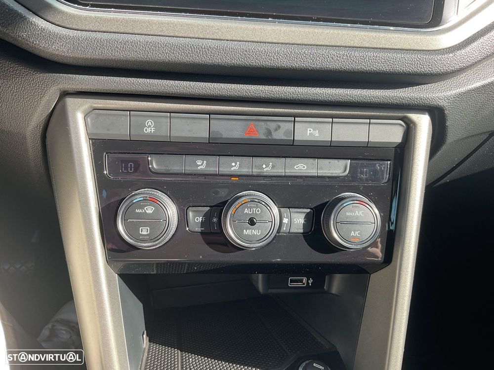 VW T-Roc 1.6 TDI Style - 29
