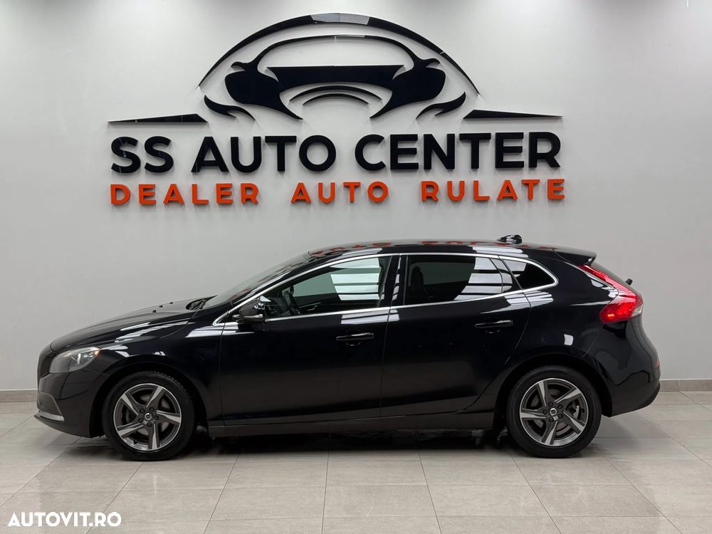 Volvo V40 D2 ECO Momentum - 10