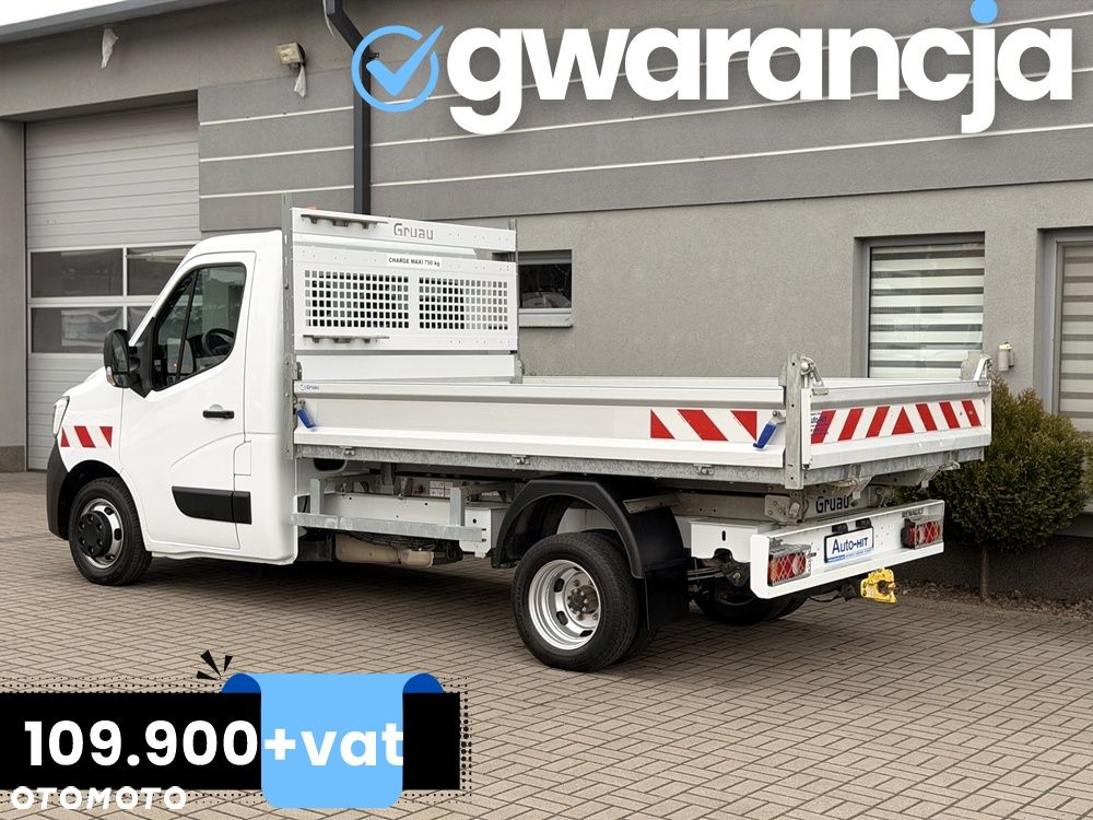 Renault Master - 4