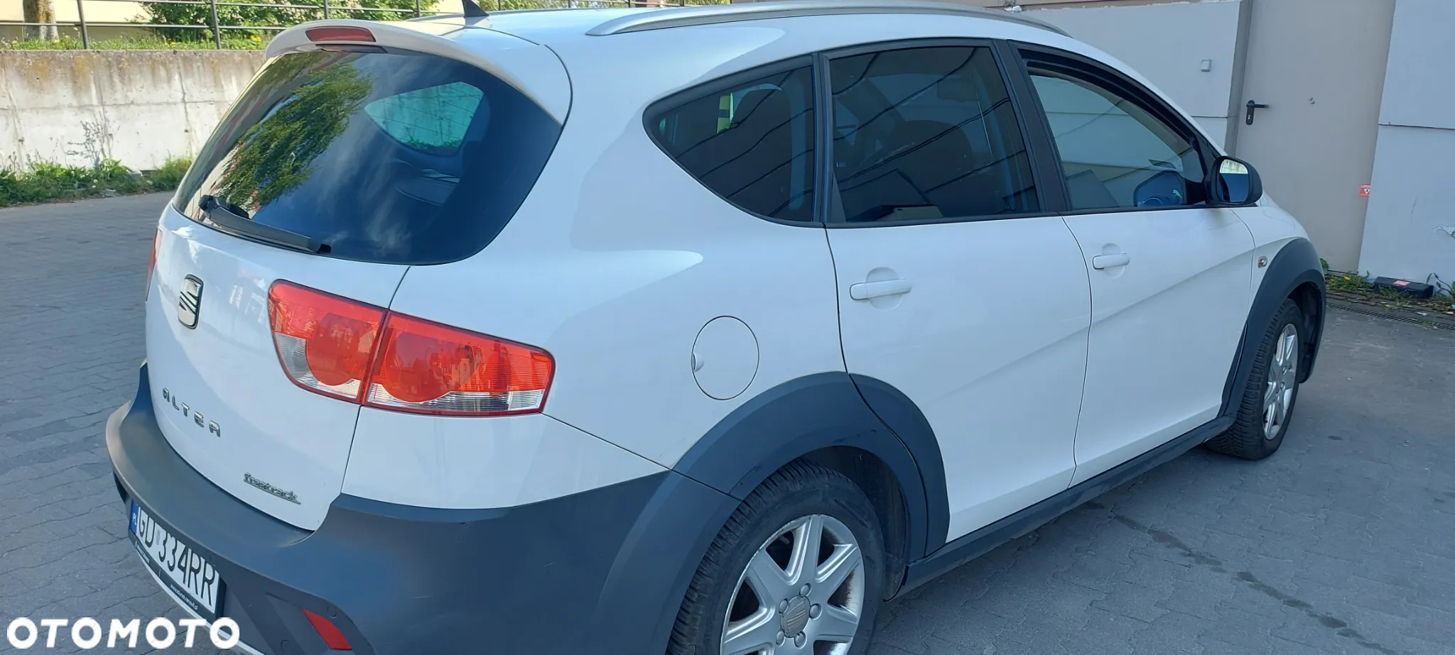 Seat Altea XL - 6