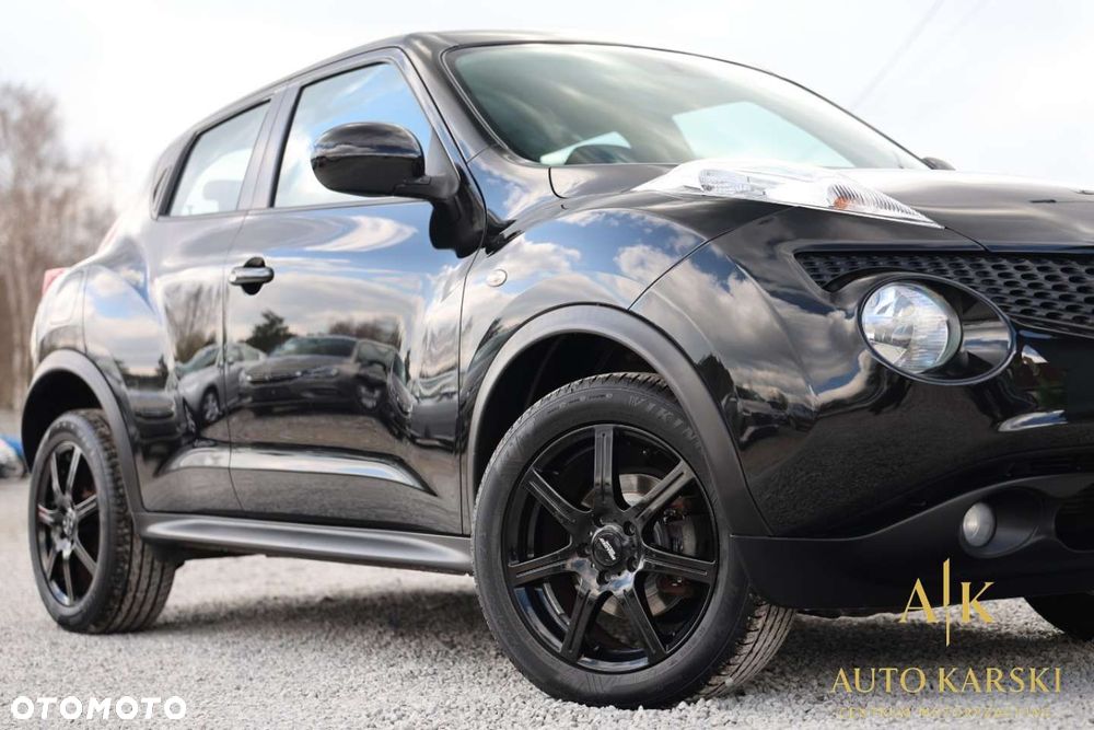 Nissan Juke - 14