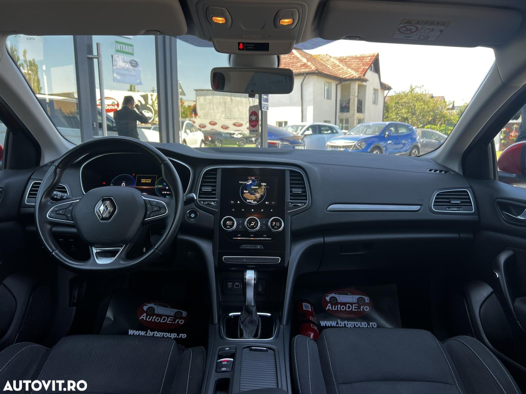 Renault Megane - 7