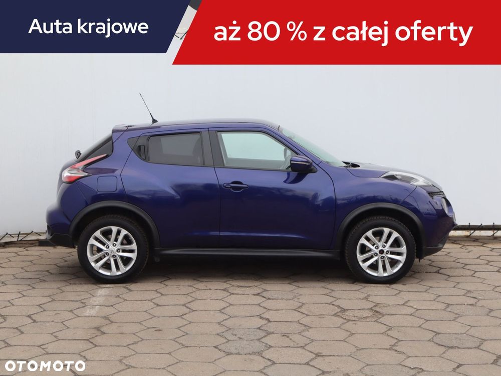 Nissan Juke - 8