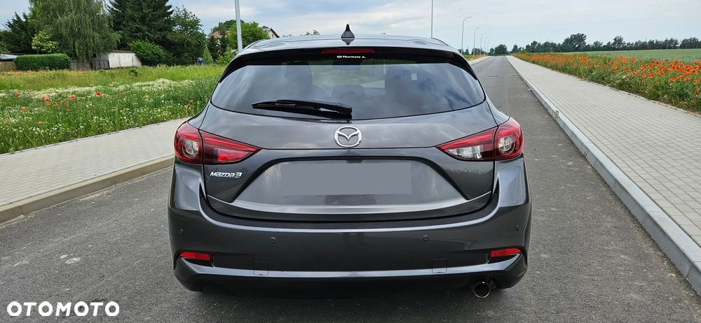 Mazda 3 - 20