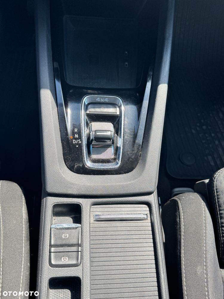 Skoda Octavia 2.0 TDI SCR 4x4 Ambition DSG - 28
