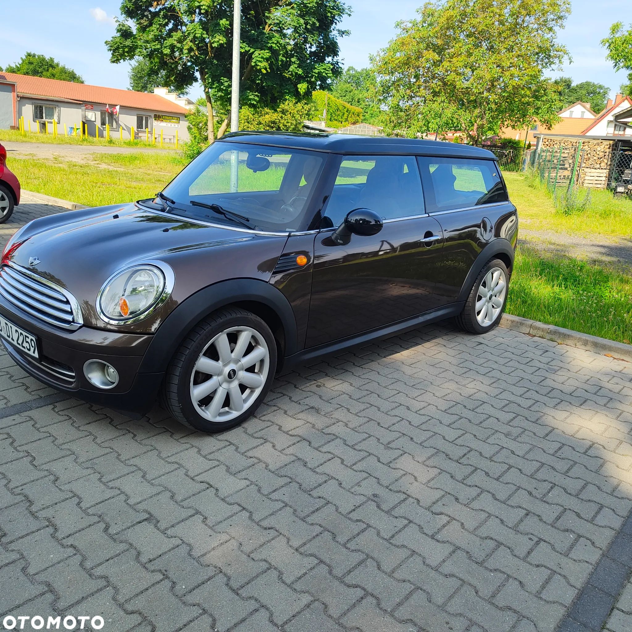 MINI Clubman Cooper - 1