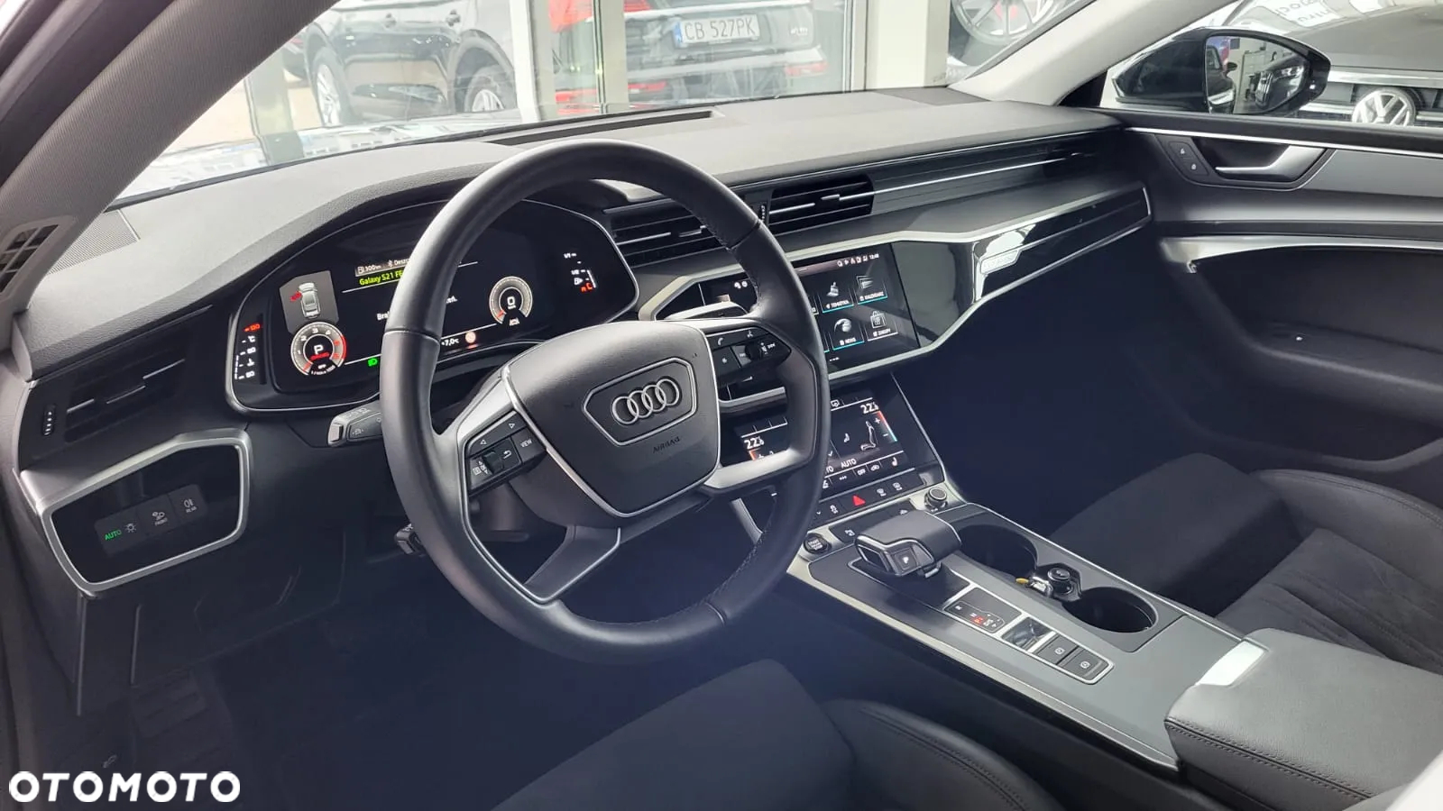 Audi A7 Sportback - 14
