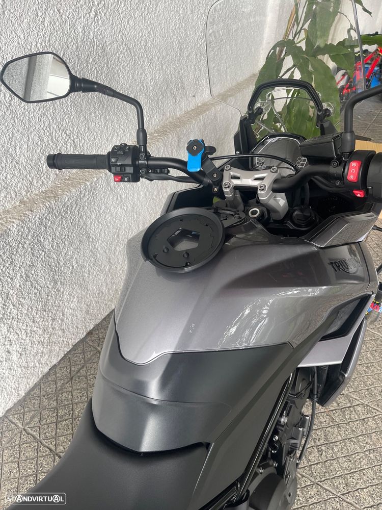 Triumph Tiger Tiger 660 sport - 6