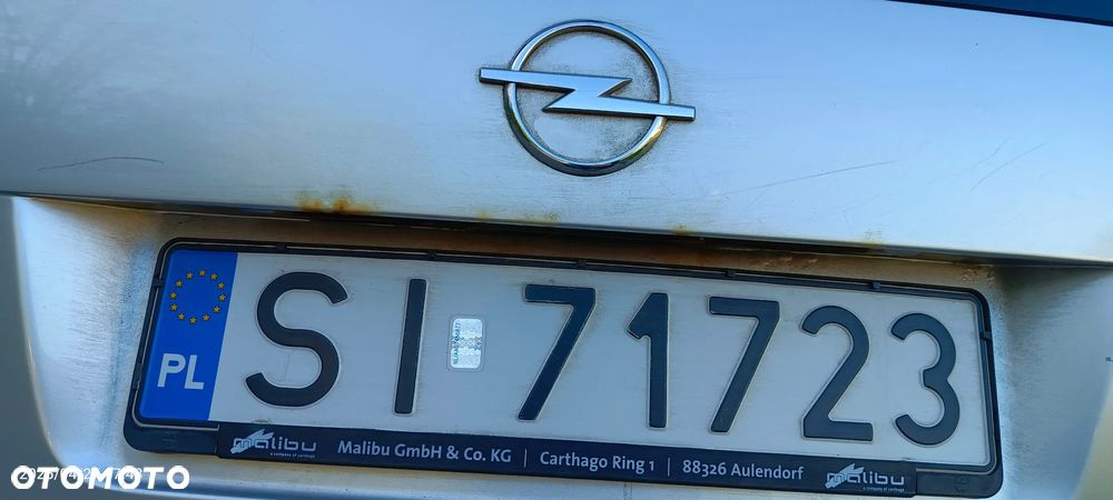 Opel Vectra 1.8 Edition - 7