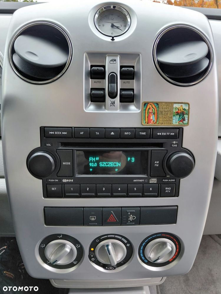 Chrysler PT Cruiser 1.6 Classic - 32