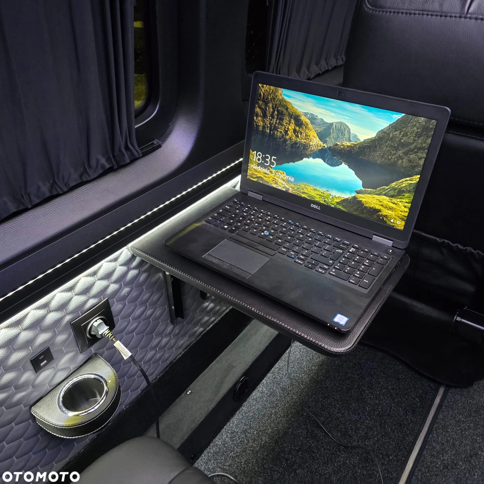 Mercedes-Benz Sprinter - 26
