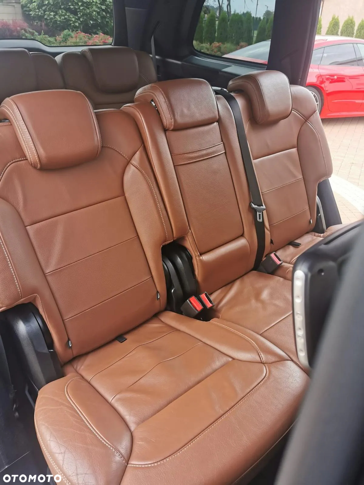 Mercedes-Benz GLS 400 4-Matic - 21