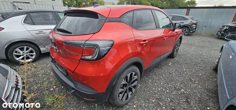 Renault Captur TCe 90 EVOLUTION - 1