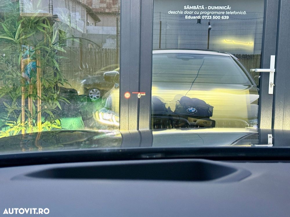 BMW Seria 5 520d xDrive AT MHEV - 23