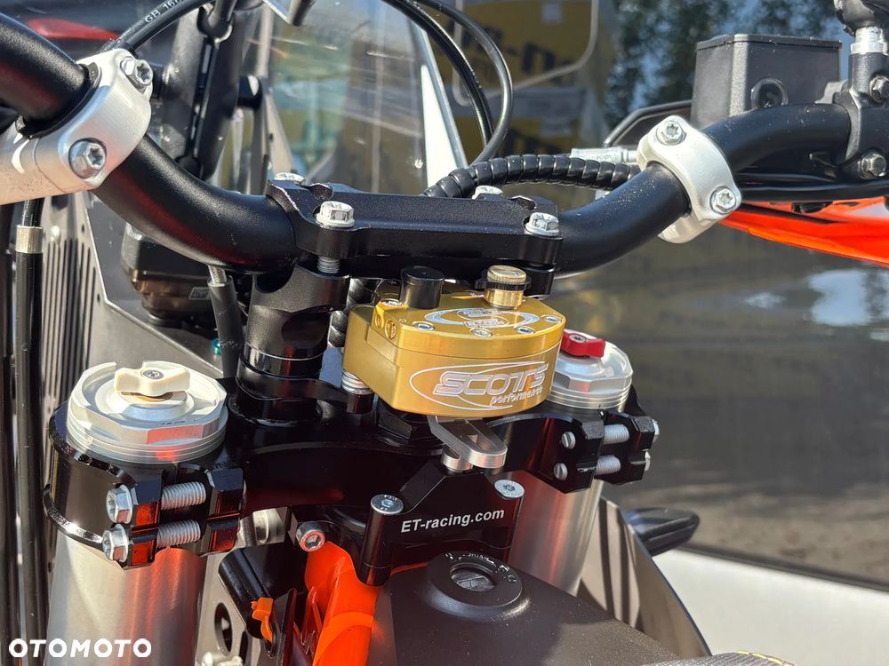 KTM Enduro 690 - 19