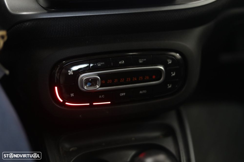 Smart ForTwo Coupé Electric Drive Prime - 18