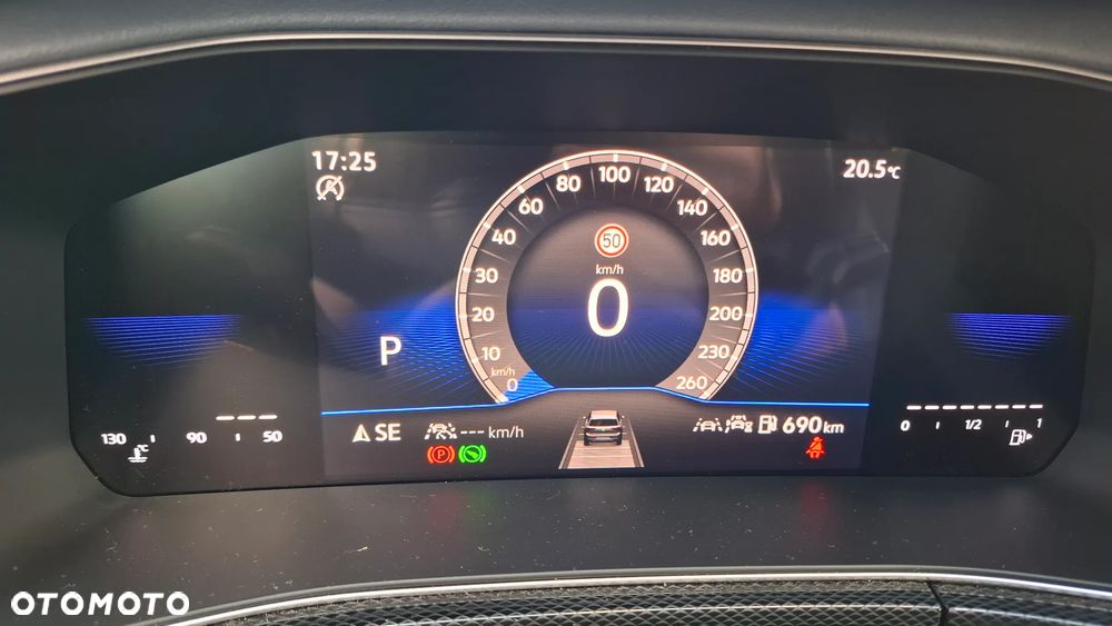 Volkswagen T-Cross 1.5 TSI ACT Style DSG - 7