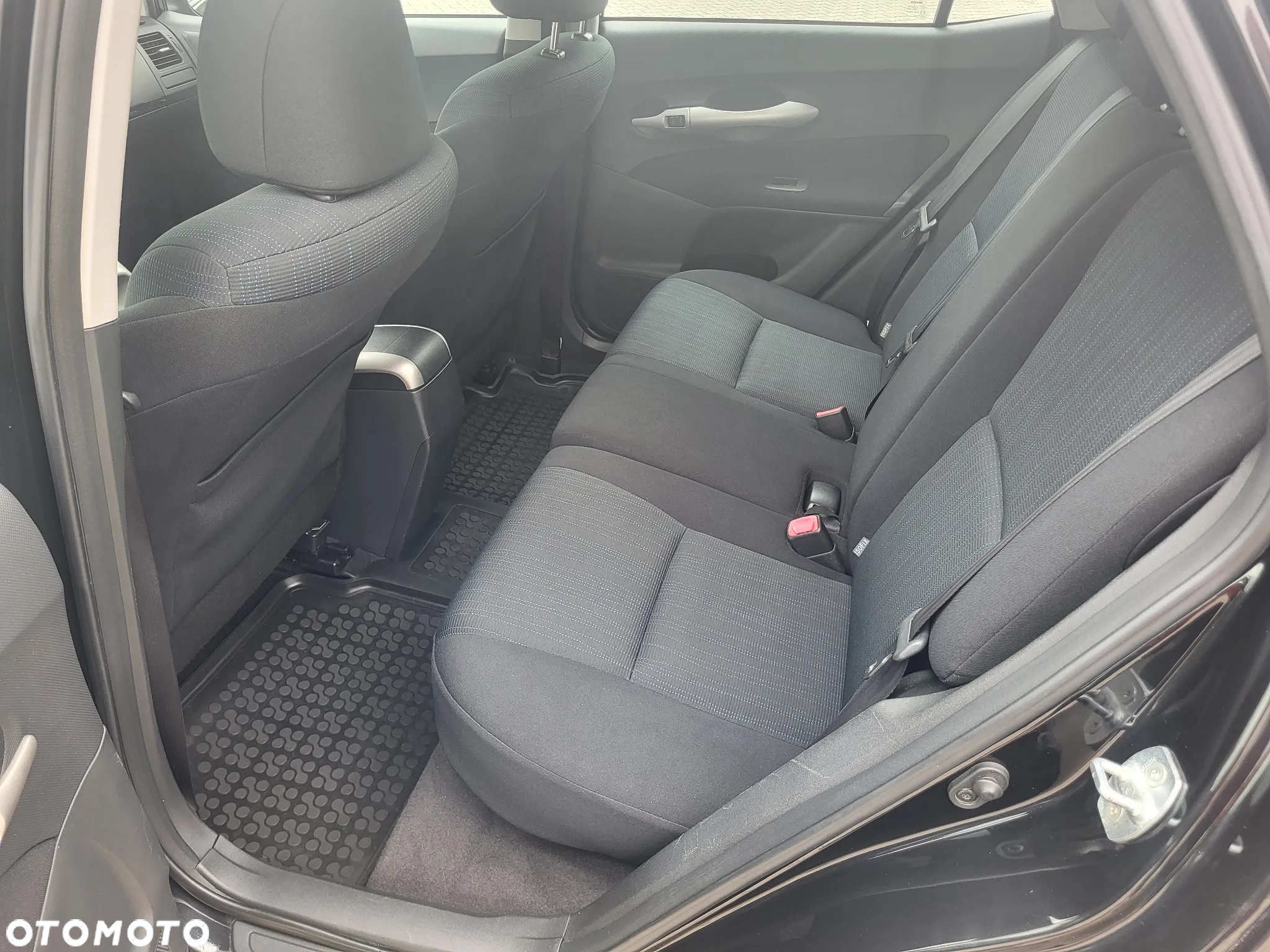 Toyota Auris 1.33 VVT-i Classic Terra - 6