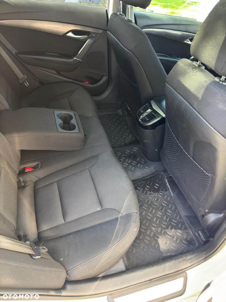 Hyundai i40 1.7 CRDi Automatik Premium - 14