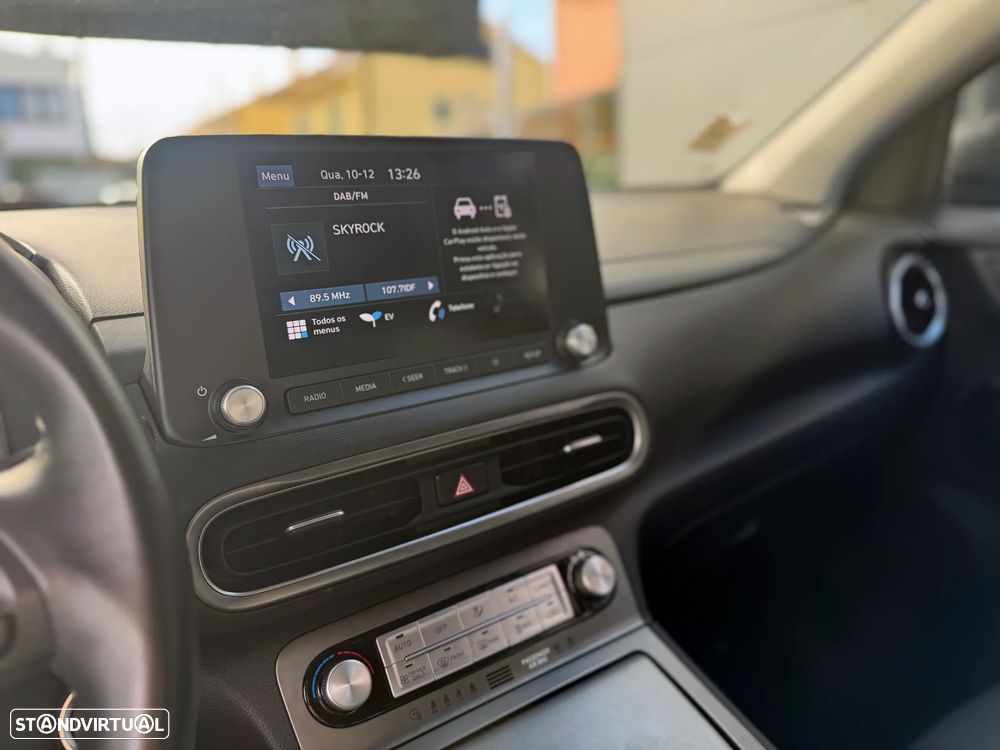 Hyundai Kauai EV 39 kWh Premium - 23