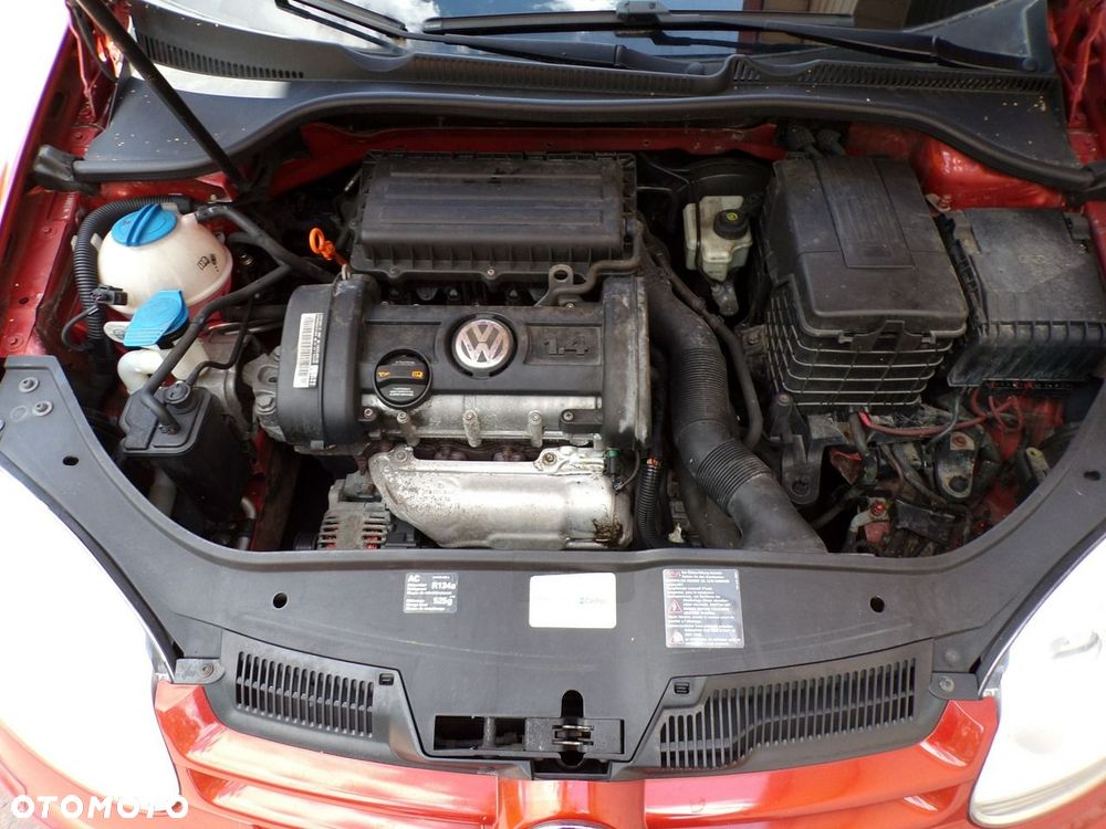 Volkswagen Golf - 27