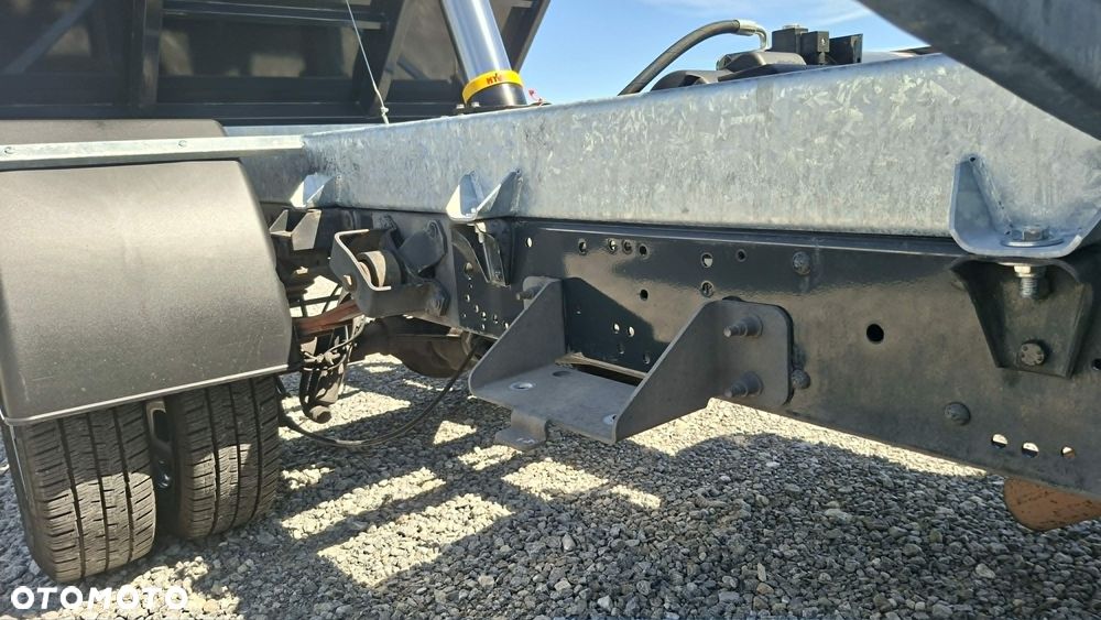 Iveco 35C14, 35C13, 35C15, 35C16, 35S13, 35S14 - 16