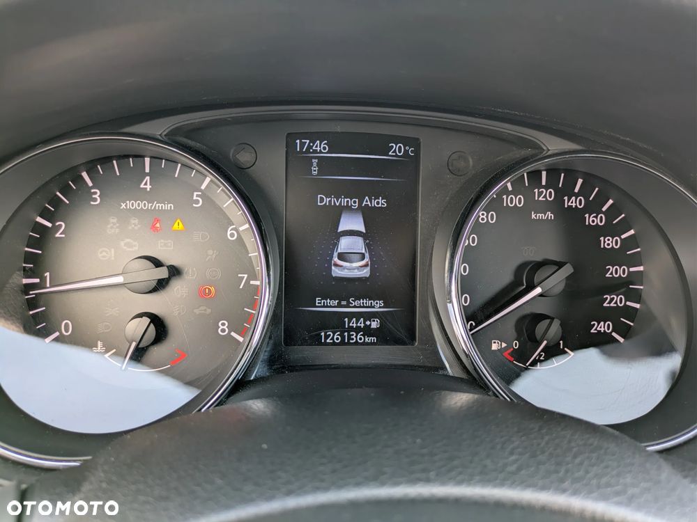 Nissan Pulsar 1.2 DIG-T Tekna - 28