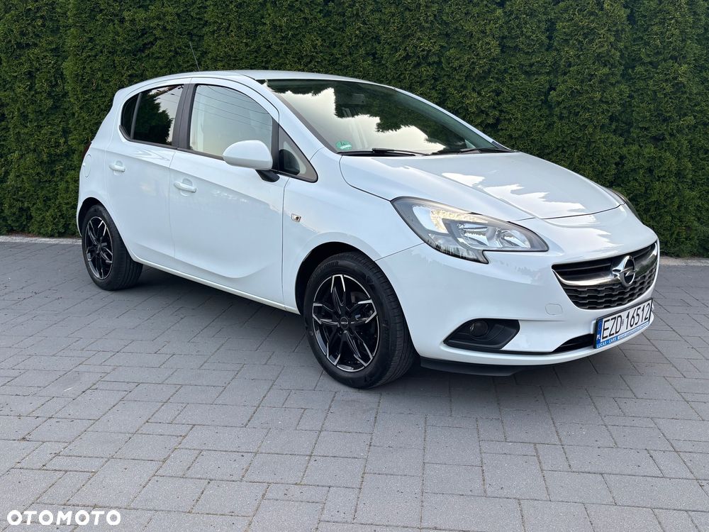 Opel Corsa 1.4 Active - 12