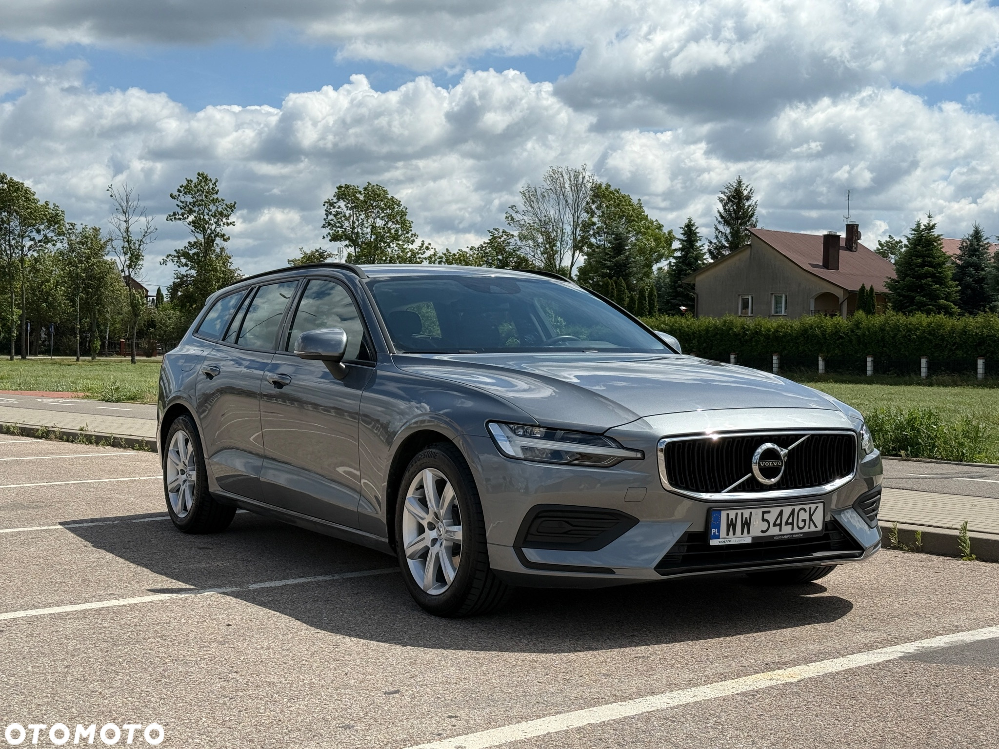 Volvo V60 - 7