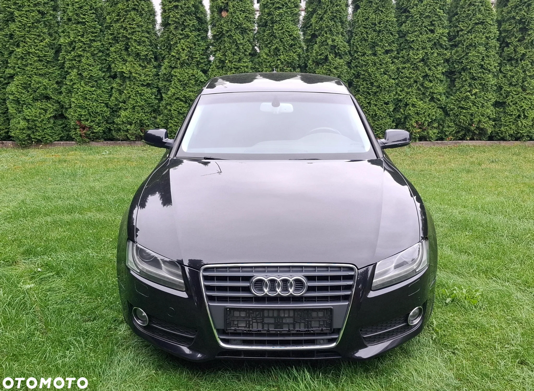 Audi A5 Sportback 2.0 TFSI Multitronic - 3